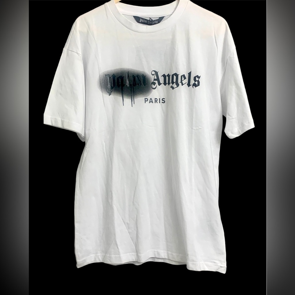 SPRAYED graphic T-SHIRT NWT